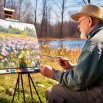 pictura-pe-numere-peisaje